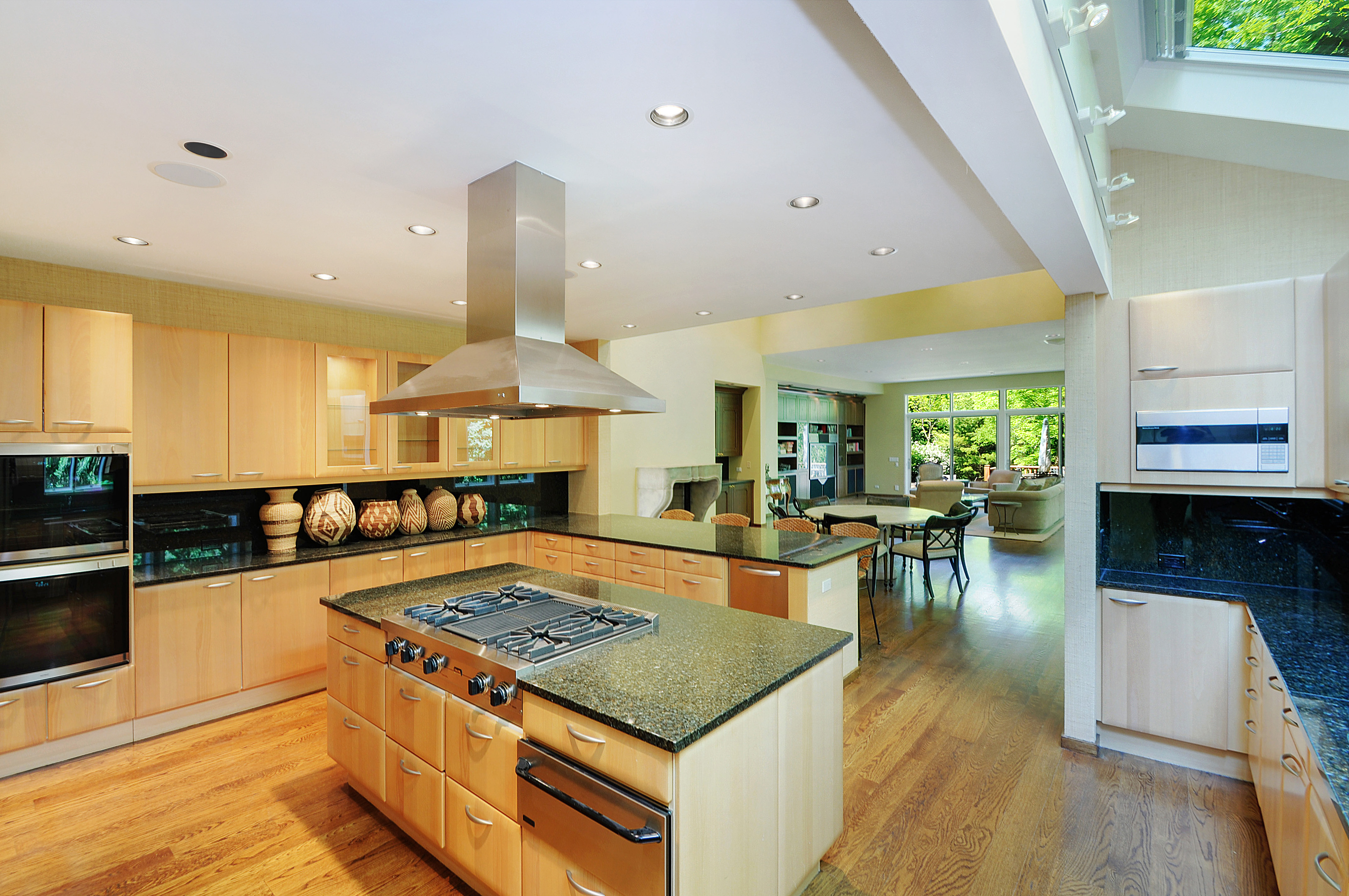 Kitchens: What's Your Ideal Kitchen Type? | The Real Estate Beauty ...