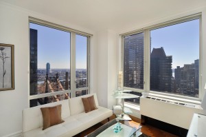 Roger Goodell's NYC High Rise 