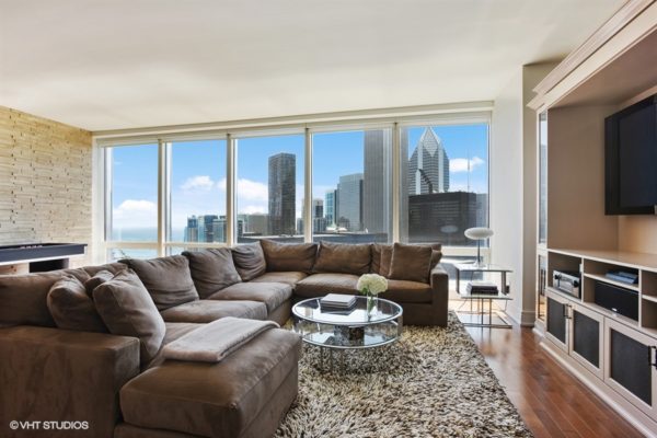 chicago condo