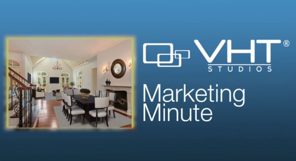 marketing minute video